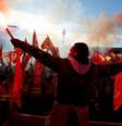 Sindicato CGT é uma das principais forças por trás da organização das manifestações na França  Foto: DW / Deutsche Welle