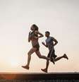 Correr - Shutterstock  Foto: Sport Life