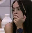 BBB 23: Larissa revela brother que quer de volta do Paredão -  Foto: Divulgação/TV Globo / Famosos e Celebridades