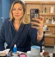  Foto: Instagram/Luana Piovani / Pipoca Moderna