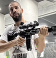 Após enquete sobre tiro em Lula, Wallace do vôlei se desculpa: "Jamais incitaria a violência"  Foto: Reprodução