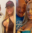 Influencer tinha mais de 200 mil seguidores nas redes sociais  Foto: Reprodução/Terra Byte