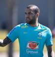 Daniel Alves está preso desde o dia 20 de janeiro  Foto: Lucas Figueiredo/CBF