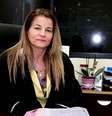 Maria Luiza de Moura Mello e Freita é juíza da 1ª Vara da Infância da Juventude de Teresina  Foto: TJ-PI