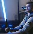 Os fãs terão que aguardar um pouco mais para jogar Star Wars Jedi: Survivor  Foto: Respawn / Divulgação