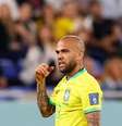 Daniel Alves pediu para ser ouvido somente na quarta-feira, dia 7, quando os trabalhos têm previsão para acabar  Foto: Estadão