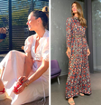 Mais lidas do mês   Foto: Ag~encia Senado e Reprodução/Instagram / Elas no Tapete Vermelho