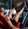 Leg day - Shutterstock  Foto: Sport Life