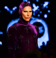 Halessia   Foto: Agência BrazilNews / Elas no Tapete Vermelho