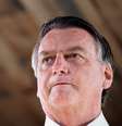Jair Bolsonaro em evento nos EUA  Foto: Joe Skipper