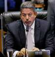 Arthur Lira, presidente da Câmara dos Deputados  Foto: REUTERS/Adriano Machado