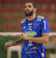 Foto: Divulgação/Sada Cruzeiro / Gazeta Esportiva