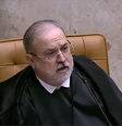 Aras discursa no STF  Foto: TV Justiça 