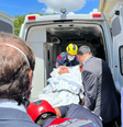 Pai de Arthur Lira passa mal durante cerimônia na Câmara  Foto: Ricardo Abreu/TV Globo