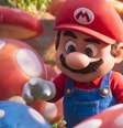 Super Mario Bros: O Filme vai chegar aos cinemas brasileiros em abril  Foto: Illumination / Divulgação