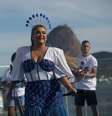 Tradicional no Rio de Janeiro, Bloco da Preta estava marcado para 12 de feveiero   Foto: Reprodução/Instagram
