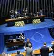  Foto: Pedro França / Agência Senado
