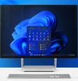 Windows 12 terá foco em otimização com IA?   Foto: Guilherme Reis/Tecnoblog / Tecnoblog