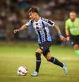  Foto: LUCAS UEBEL/GREMIO FBPA / Gazeta Esportiva