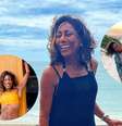 Dieta detox, 90 vitaminas ao dia e chá exótico: Glória Maria tinha hábitos curiosos de beleza e longevidade.  Foto: Reprodução, Instagram @gloriamariareal / Purepeople