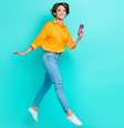 O novo mês chegou e com ele muitas possibilidades de crescimento também! Confira qual é a energia de fevereiro de acordo com a Numerologia -  Foto: Shutterstock / João Bidu