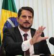 Senador Marcos Do Val  Foto: Wilton Junior / Estadão / Estadão