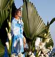 Peça ajuda à Rainha do Mar para atrair um amor -  Foto: Shutterstock / João Bidu