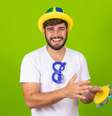 Pronto para o carnaval? Alguns signos mal podem esperar para curtir os bloquinhos! Conheça os 5 signos mais animados para o carnaval! -  Foto: Shutterstock / João Bidu