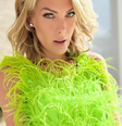 Ana Hickmann   Foto: @ahickmann/Instagram/Reprodução / Elas no Tapete Vermelho