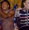 Ivete Sangalo no clipe de 'Cria da Ivete', sua aposta para o carnaval 2023  Foto: Reprodução/Youtube