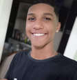 Pedro Henrique Crizanto, de 20 anos, morreu após levar um tiro na cabeça  Foto: Reprodução/Instagram:@wesley.caetano.92123