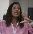 Ministra da Igualdade Racial, Anielle Franco, concede entrevista exclusiva à Agência Brasil    Foto:  José Cruz/Agência Brasil