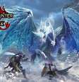 Dragão Ancião de Iceborne é maior atração da atualização de Monster Hunter Rise  Foto: Capcom / Divulgação