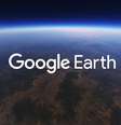  Foto: Reprodução/Google Earth / Canaltech