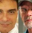 Raul Gazolla acredita que Guilherme de Pádua morreu por causa da série sobre o assassinato que cometeu.  Foto: Reprodução, Instagram / Divulgação TV Globo / Purepeople