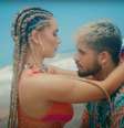 Zé Felipe lançou sei novo clipe e Virginia Fonseca roubou a cena.  Foto: Reprodução, Youtube / Purepeople