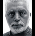 Paco Rabanne em retrato de 1999   Foto: Reprodução/Instagram/@pacorabanne / Elas no Tapete Vermelho