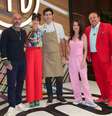 Henrique Fogaça foi afastado do 'MasterChef Brasil' e será substituído.  Foto: Divulgação, Luiz Ipolito/Band / Purepeople