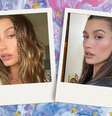 Hailey Bieber: maquiadora dá dicas de como adaptar make queridinha da modelo  Foto: Instagram/@haileybieber / todateen