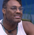 Fred Nicácio no BBB 23  Foto: Reprodução/TV Globo