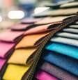 Diferentes tipos de tecidos podem ser mais ou menos adequados para o verão -  Foto: Shutterstock / Alto Astral