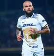 Prisão de Daniel Alves: tênis pode tanto ajudar como complicar ainda mais a situação do jogador.  Foto: Getty Images / Purepeople
