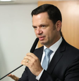 Anderson Torres está preso por suposta omissão durante atos golpistas do 8 de janeiro  Foto: CartaCapital