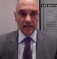 Alexandre de Moraes   Foto: Lide
