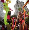 Carnaval 2023  Foto: Estadão