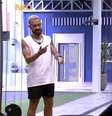 Fred e Ricardo discutem no BBB 23  Foto: Reprodução/TV Globo