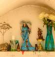 A semana é de Iemanjá, Rainha do Mar. Aprenda o ritual de amor, prosperidade e faça sua oração com fé -  Foto: Shutterstock / João Bidu
