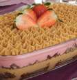 Receitas de pavê para quem tem preguiça de cozinhar  Foto: Guia da Cozinha