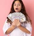 Elas ajudam na busca da estabilidade financeira e a atrair dinheiro no começo do mês -  Foto: Shutterstock / João Bidu