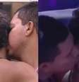 Gabriel Santana e Bruno Gaga  Foto: Globoplay